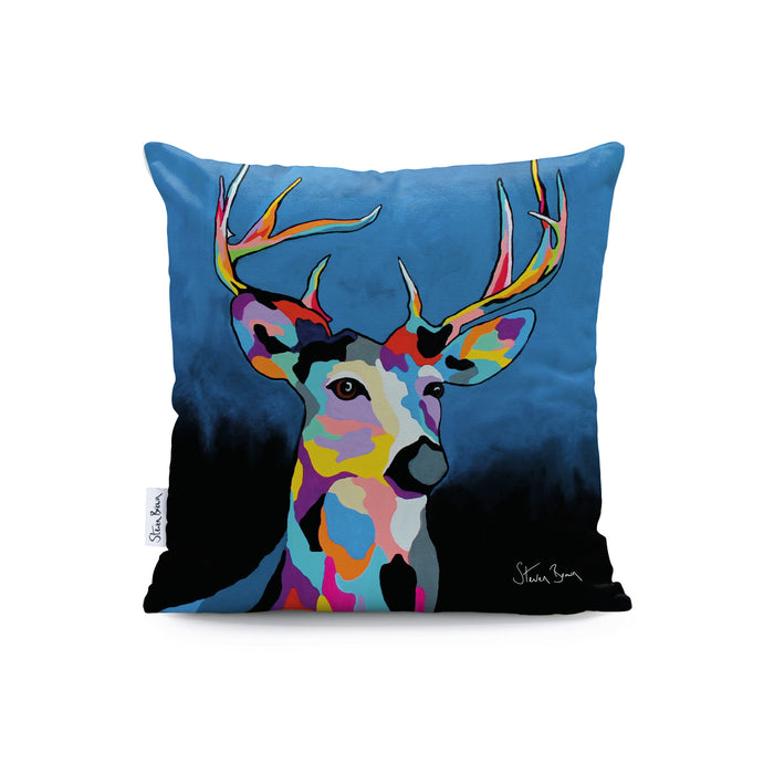 Glen McDeer - Cushions