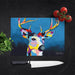 Glen McDeer - Glass Chopping Board