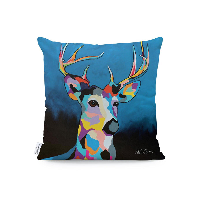 Glen McDeer - Outdoor Cushions