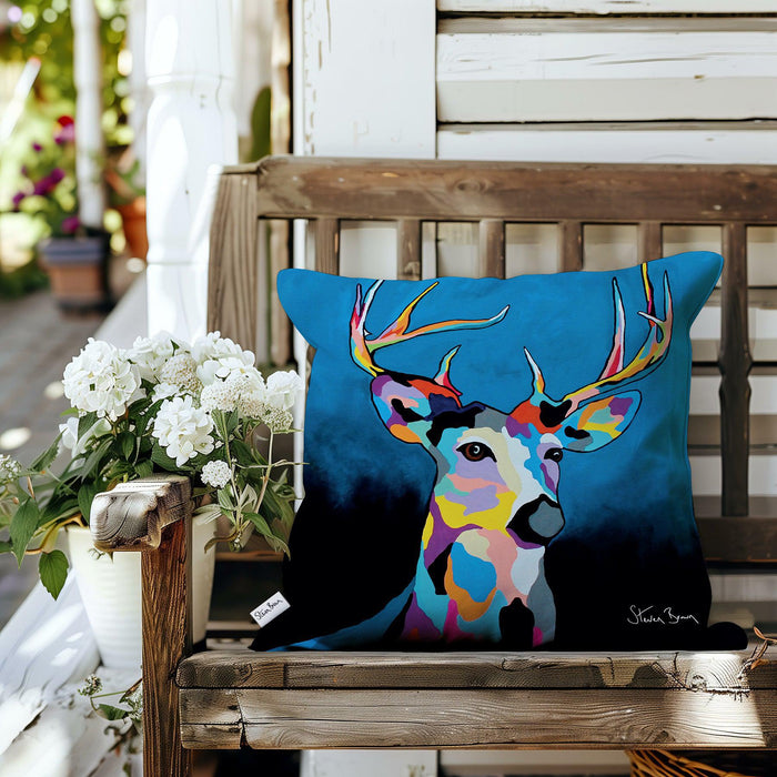 Glen McDeer - Outdoor Cushions