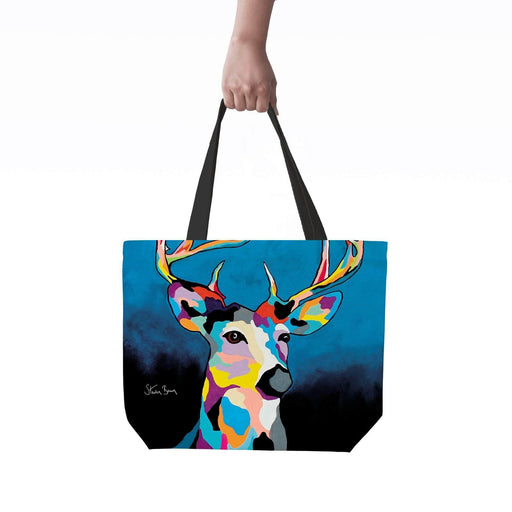 Glen McDeer - Tote Bag