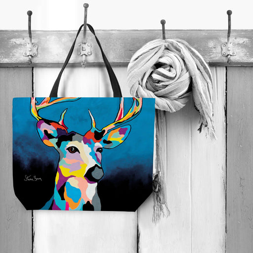 Glen McDeer - Tote Bag