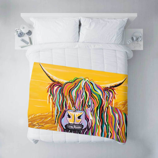 Gordon McCoo - Blanket