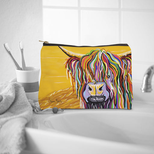 Gordon McCoo - Cosmetic Bag