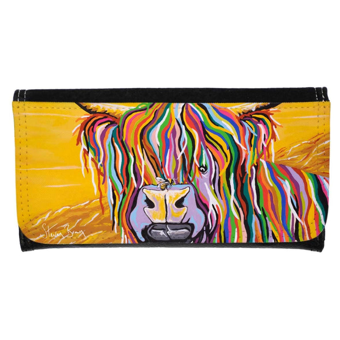 Gordon McCoo - Maxi Purse