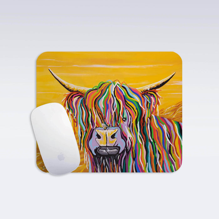 Gordon McCoo - Mouse Mat