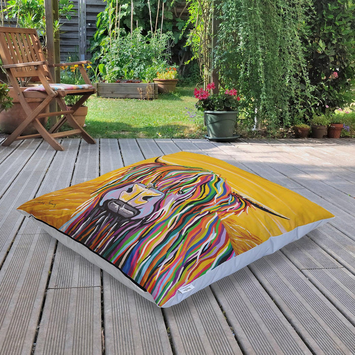 Gordon McCoo - Outdoor Cushions