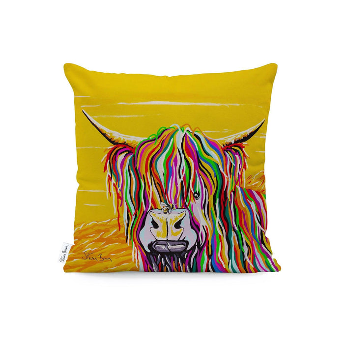 Gordon McCoo - Outdoor Cushions