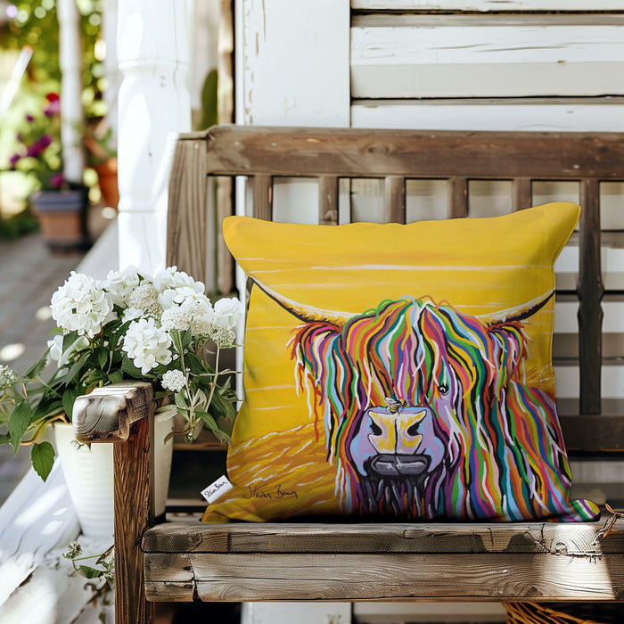 Gordon McCoo - Outdoor Cushions