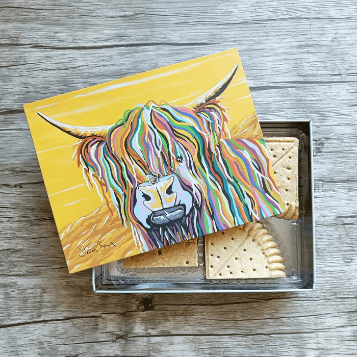 Gordon McCoo - Shortbread Assortment