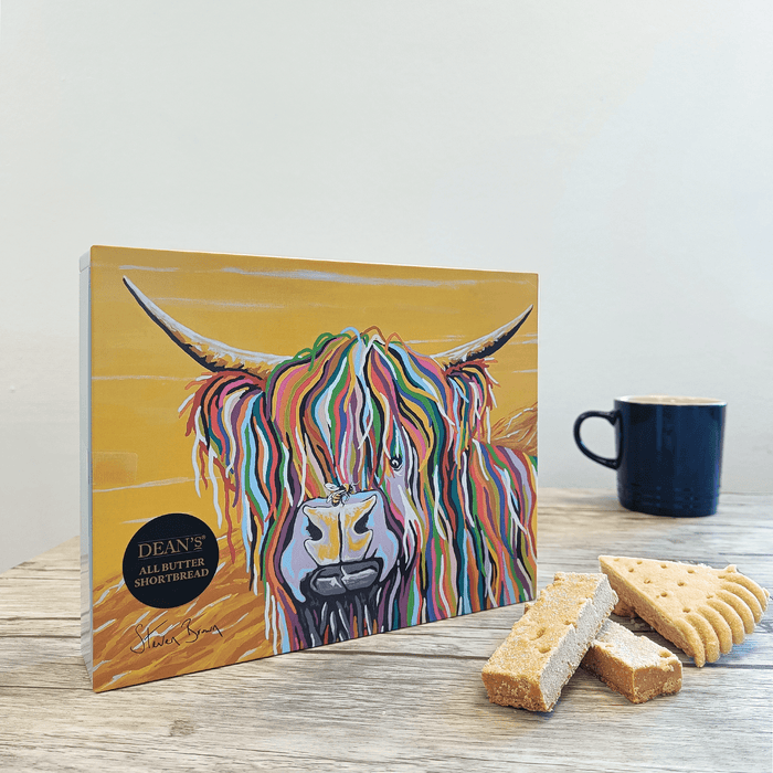 Gordon McCoo - Shortbread Assortment