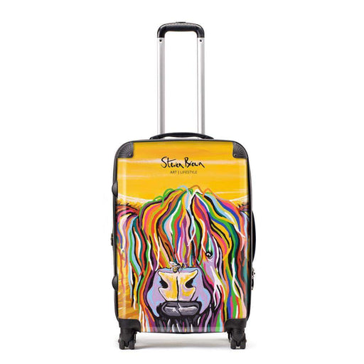 Gordon McCoo - Suitcase