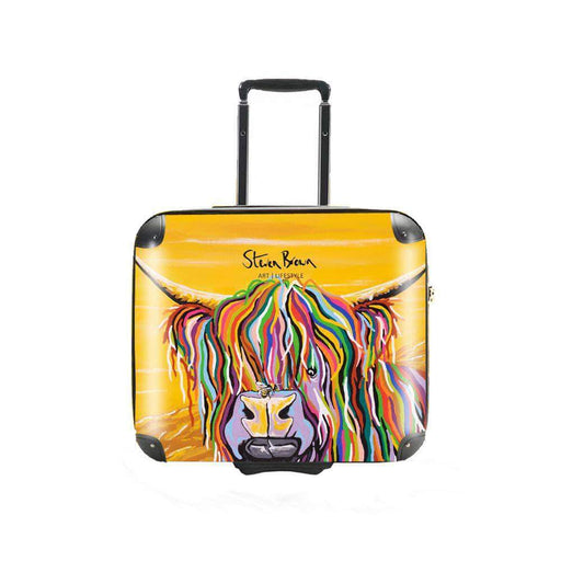 Gordon McCoo - Suitcase