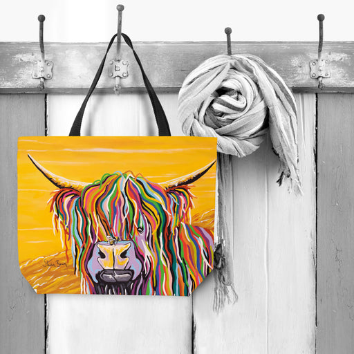 Gordon McCoo - Tote Bag