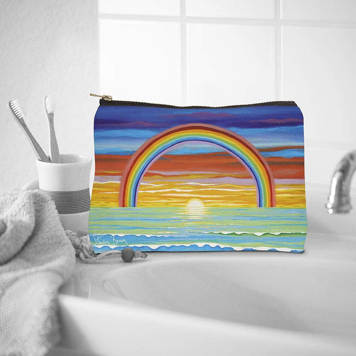 Gratitude - Cosmetic Bag