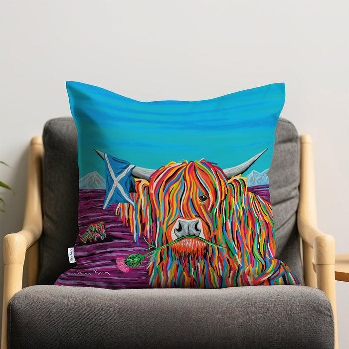 Hamish McCoo - Cushions