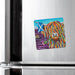 Hamish McCoo - Fridge Magnet