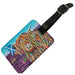 Hamish McCoo - Luggage Tag