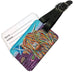 Hamish McCoo - Luggage Tag