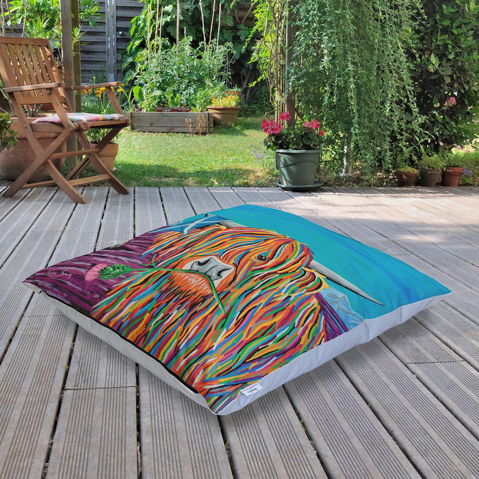 Hamish McCoo - Outdoor Cushions