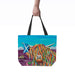 Hamish McCoo - Tote Bag