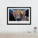 Harris McCoo - Collector's Edition Prints