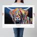 Harris McCoo - Collector's Edition Prints