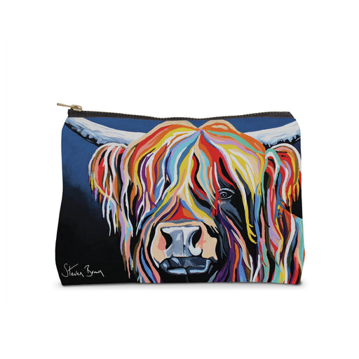 Harris McCoo - Cosmetic Bag