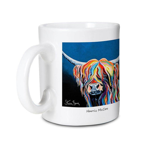 Harris McCoo - Classic Mug