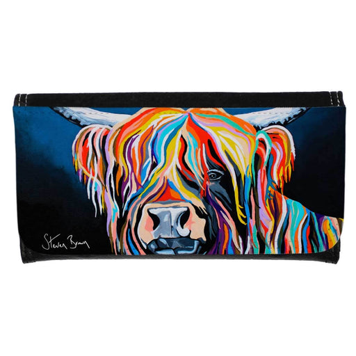 Harris McCoo - Maxi Purse