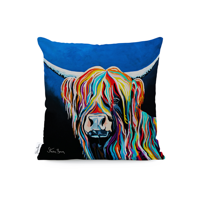 Harris McCoo - Outdoor Cushions