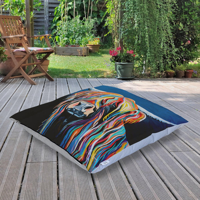 Harris McCoo - Outdoor Cushions