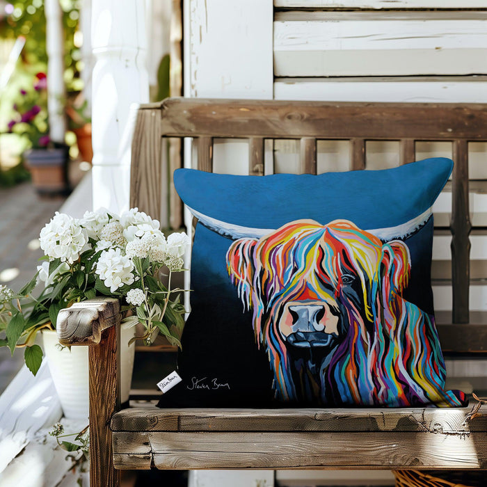 Harris McCoo - Outdoor Cushions