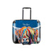 Harris McCoo - Highland Cow Suitcase