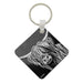 Harris McCoo The Noo - Acrylic Keyring