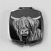 Harris McCoo The Noo - Cosmetic Mirror