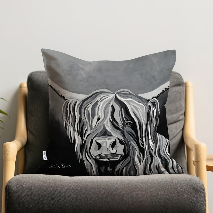 Harris McCoo The Noo - Cushions