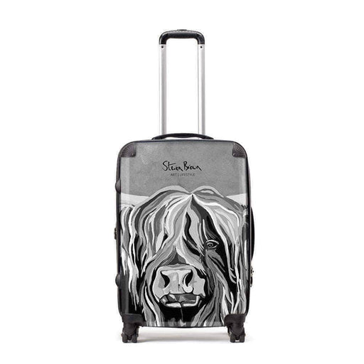 Harris McCoo The Noo - Suitcase