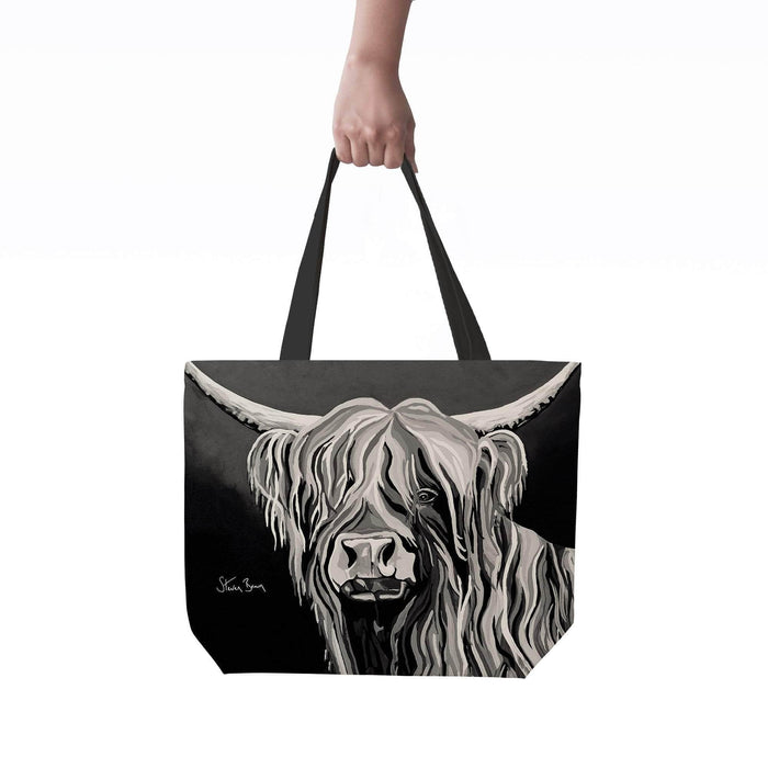 Harris McCoo The Noo - Tote Bag