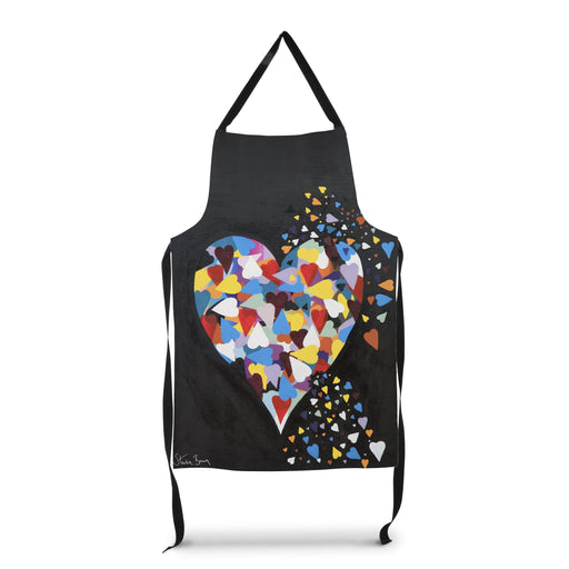 Heart Of Hearts - Apron