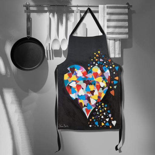 Heart Of Hearts - Apron