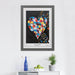 Heart Of Hearts - Collector's Edition Prints