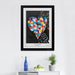 Heart Of Hearts - Collector's Edition Prints