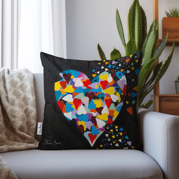 Heart Of Hearts - Cushions