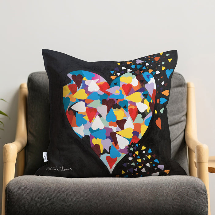 Heart Of Hearts - Cushions