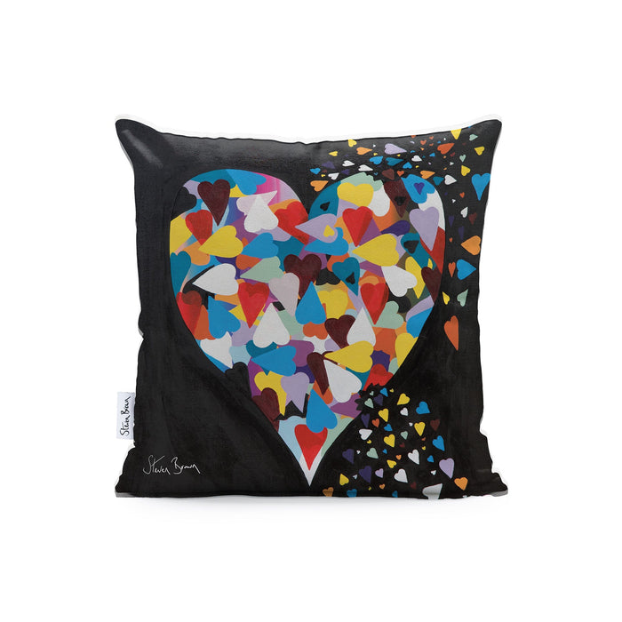 Heart Of Hearts - Cushions