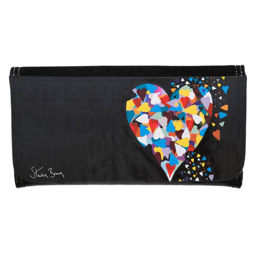 Heart Of Hearts - Maxi Purse