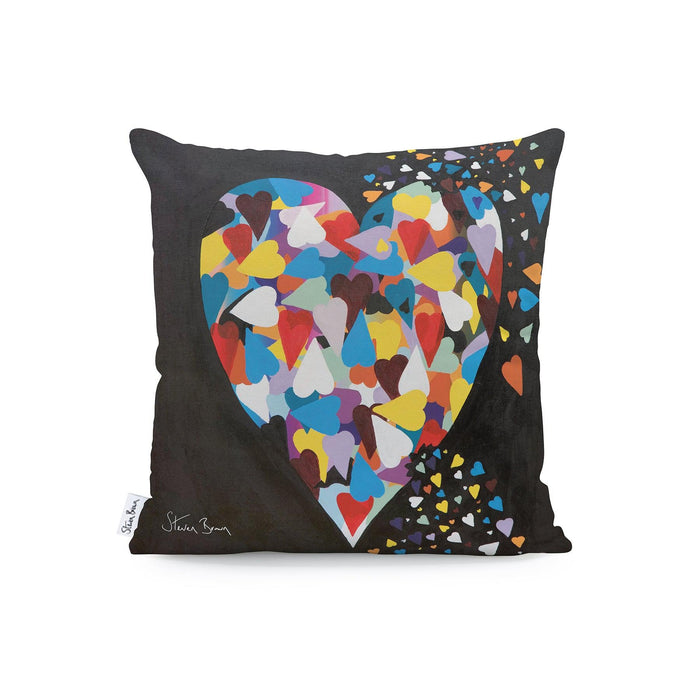 Heart Of Hearts - Outdoor Cushions