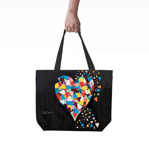 Heart Of Hearts - Tote Bag