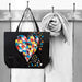 Heart Of Hearts - Tote Bag